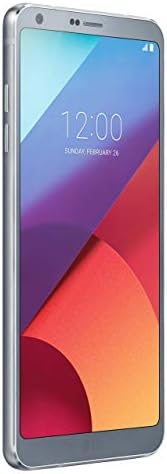 LG G6 LTE 32GB H870 Silver (Reconditionné Certifié) Fiche Technique et Prix au Maroc