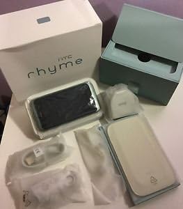 HTC Rhyme S510b Smartphone Fiche Technique et Prix au Maroc