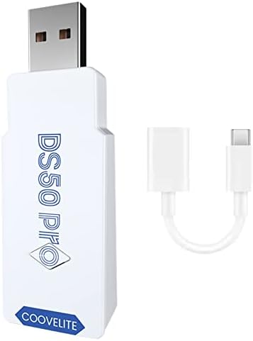 AKNES Adaptateur Manette sans Fil PS5,PS4,Xbox Elite 2,Xbox One S,Switch Pro Manette pour PS4,PS3,PC,Switch,Switch OLED,Switch Lite Console Fiche Technique et Prix au Maroc