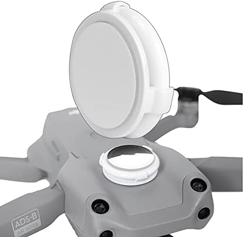 Darkhorse Air Tag Holder Supports de fixation compatibles avec Apple AirTags avec DJI Mavic 3 MIni 3 Pro Mini 2 Air 2s FPV Drone Fly More Combo kit RC Accessoires voiture/bateau
Avis, Fiche Technique et Prix au Maroc