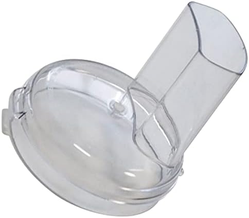 Magimix Couvercle supérieur Le Mini Plus (poussoir non inclus) Fiche Technique et Prix au Maroc