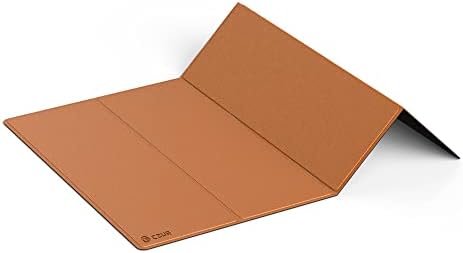 Tapis Double Face CZUR pour Fancy S Pro, Tapis en PU et Velours pour Format A3, Tampon d'aide à la Numérisation Pliable pour Visualizer Document Scanner Caméra de Documents Fiche Technique et Prix au Maroc