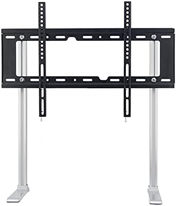 Support TV Support TV au Sol Support de Montage TV de Bureau Punch Gratuit Support de Montage TV réglable en Hauteur Convient pour Support TV de 32 à 55 pouces Support de télévision (Taille : S)
Avis, Fiche Technique et Prix au Maroc