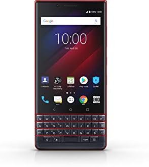 BlackBerry Luna 64gb Atomic Fiche Technique et Prix au Maroc