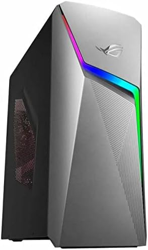 PC de Bureau Gamer ASUS ROG Strix GL10 | Tour - RTX 3060 12Go - Intel Core i5-11400F - RAM 8Go - 512Go SSD - Sans Windows Fiche Technique et Prix au Maroc