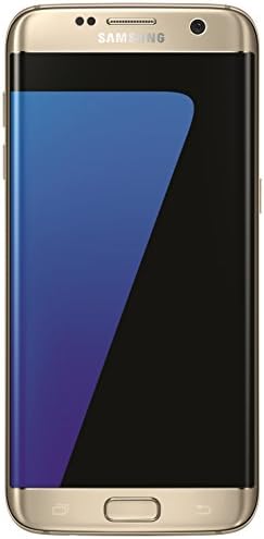 Samsung Galaxy S7 Edge Smartphone débloqué 4G (Ecran : 5,5 pouces - 32 Go - 4 Go RAM - Simple Nano-SIM - Android) Or (Import Allemagne) Fiche Technique et Prix au Maroc