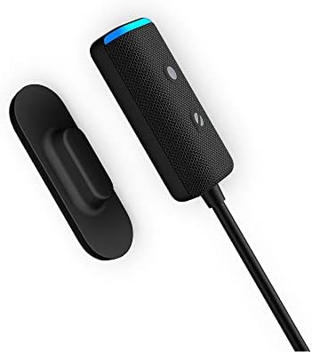 Support adhésif de voiture pour Echo Auto (2e génération) Fiche Technique et Prix au Maroc