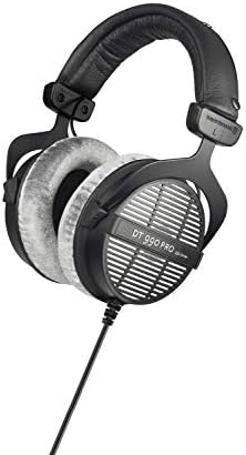 Beyerdynamic DT 990 PRO Casque Studio Avis, Fiche Technique et Prix au Maroc