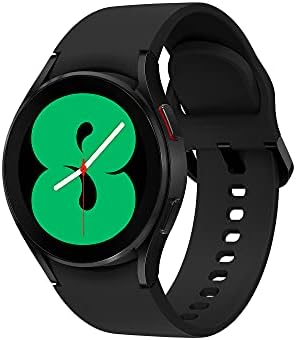 Samsung Sam Watch 4 Gal 40 BLK R860 Fiche Technique et Prix au Maroc