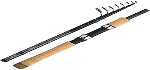 Shimano STC Mini Tele Spinning, Mini cannes de voyage télescopiques
Avis, Fiche Technique et Prix au Maroc