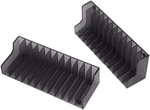 Lazmin112 Support de Stockage de Cartes de Jeu, Support de Disque de Jeu Multifonctionnel, Support de Boîte D'affichage de Disque de Jeu, Applicable pour Switch, pour Console de Jeu Switch Lite Fiche Technique et Prix au Maroc