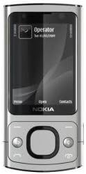 'Nokia 6700 Slide – gratuite Housse (Écran 2,2 320 x 240, 60 Mo Capacité) Fiche Technique et Prix au Maroc