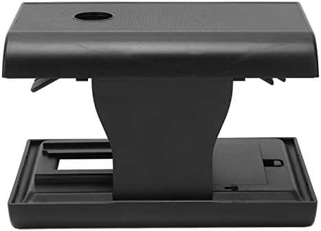 Scanner Photo Numérique, Scanner de Film Mobile Pliable Multifonction éclairé par LED pour Téléphone Intelligent Fiche Technique et Prix au Maroc