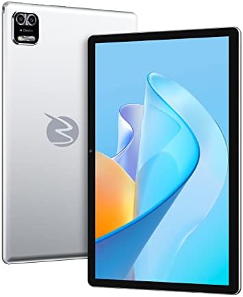 Tablette Android WeTap 10 pouces 丨 Tablette Android 12 Processeur Quad-Core 3 Go de RAM 64 Go de ROM Tablettes Android 10,1 pouces Tablette d'affichage IPS 1280x800 avec appareil photo 2 + 8 MP WiFi Bluetooth Batterie 6000 mAh
 Fiche Technique et Prix au Maroc