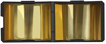 2 antennes de contrôleur de Booster intelligent de gamme d'amplificateur Mavic pour Accessoires d'hélicoptère de Signal d'extension
Avis, Fiche Technique et Prix au Maroc