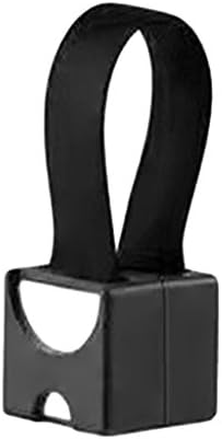 Xdodnev Portable Magnetic AA/AAA Battery Micro USB Emergency Charger for Android Phone, Black, 1 Pc Fiche Technique et Prix au Maroc