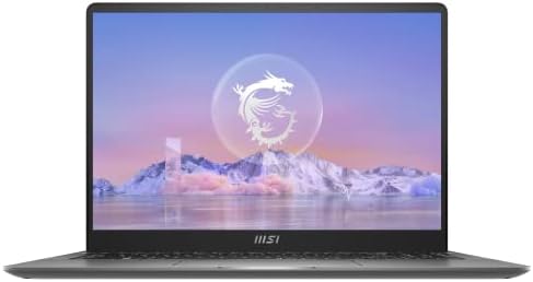 MSI Creator Z16HX Studio B13VGTO-051-16" QHD+ 120Hz Touch Display, Intel Core i9-137950HX, 64GB RAM, 2TB SSD, NVIDIA Fiche Technique et Prix au Maroc