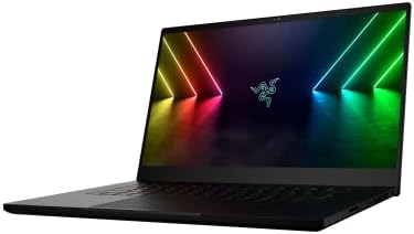 Razer Blade 15 Advanced Model - PC Portable Gaming 15.6, QHD 240Hz - i7 - NVIDIA GeForce RTX 3070 Ti, 16GB DDR5, 1TB - Clavier AZERTY - Chroma RGB Noir Fiche Technique et Prix au Maroc