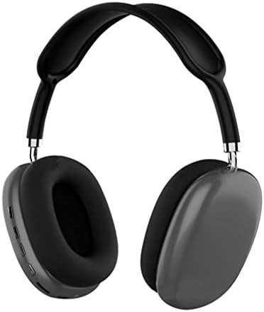 Onseuk Casque Bluetooth pour la Musique P9 Casque stéréo HiFi sans Fil avec Microphone Écouteurs de Sport pour Ordinateur Portable (Noir) Avis, Fiche Technique et Prix au Maroc
