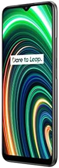 realme C25Y - Smartphone 64GB, 4GB RAM, Dual Sim, Grey Fiche Technique et Prix au Maroc