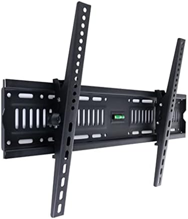 WXBDD Support de montage mural pour téléviseur LCD LED inclinable, support de renforcement réglable pour charge de 43 à 75 pouces jusqu'à 70 kg
Avis, Fiche Technique et Prix au Maroc