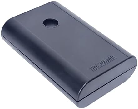 Linsition Scanner de Diapositives | Scanner Photo Pliable pour Vieilles Photos,Le Scanner de nouveauté Amusant Vous Permet de numériser et de Jouer avec d'anciens Films et Diapositives à l'aide de Fiche Technique et Prix au Maroc