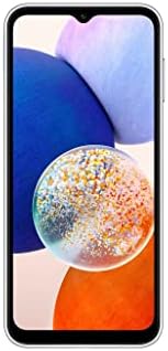 SAMSUNG - SMARTPHONE Galaxy A14 5G Silver 6.6IN 4GB 64GB Android 13 Fiche Technique et Prix au Maroc