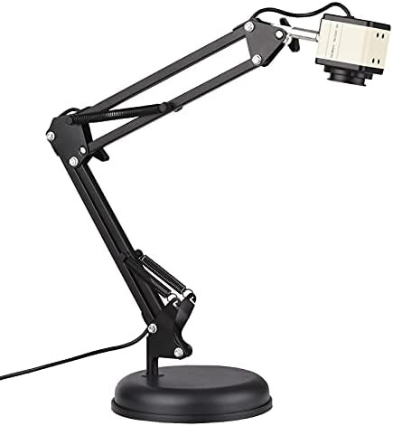 XiaoXIN Scanner de Documents 2 en 1 Caméra et Webcam avec Mise au Point Automatique Caméra de Format de numérisation A3 HD Haute définition 8 mégapixels pour la Salle de Classe des Enseignants Cours Fiche Technique et Prix au Maroc