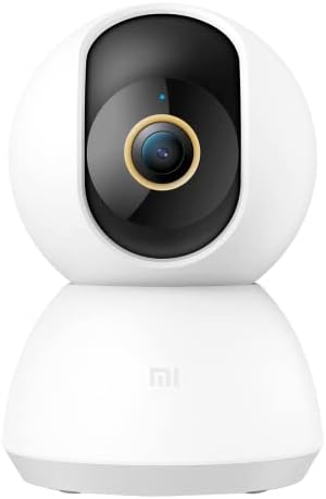 Xiaomi Smart Camera C300 Fiche Technique et Prix au Maroc