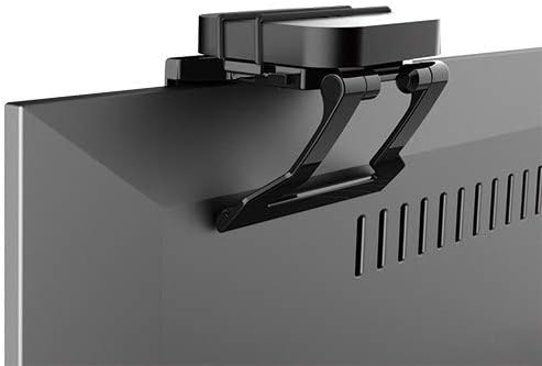 Mount Plus MP-APM-03-01 Support de montage réglable à clip pour écran plat de 5 pouces de large pour appareil de streaming, boîtes multimédia, haut-parleurs et Apple TV (1 paquet de 5 pouces)
Avis, Fiche Technique et Prix au Maroc