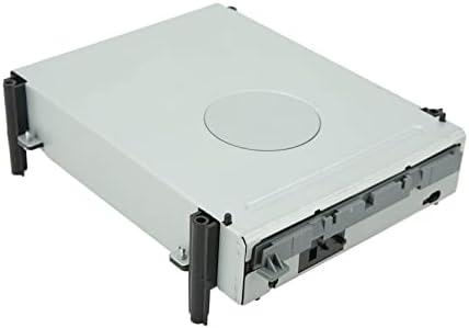 Pilote de DVD ROM en Alliage D'aluminium Lecteur de Disque Optique Interne Accessoires de Console de Jeu pour XBOX 360 Fiche Technique et Prix au Maroc