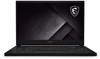 MSI GS66 Stealth 12UGS-047FR : Intel Core I7-12700H - 16GB DDR5 - SSD 1TB - RTX3070Ti 8GB - 15,6" QHD 240Hz - Windows 11 Famille - Clavier Azerty Fiche Technique et Prix au Maroc