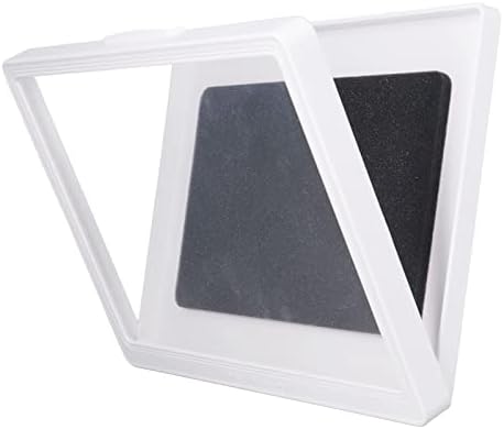 TKSE - Étui de téléphone Portable étanche Anti-buée à écran Tactile pour Salle de Bain - Housse de Protection scellée pour Ordinateur, Tablette, étui de Rangement(Blanc) Fiche Technique et Prix au Maroc