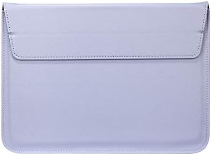 Zhangl Coque de téléphone Étui en Cuir PU de Style enveloppe Universelle avec Support for Ordinateur Tablette Ultra-Mince for Ordinateur Portable 13,3 Pouces, Taille: 35x25x1.5cm Coque de téléphone Fiche Technique et Prix au Maroc