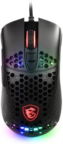 MSI Souris de Jeu M99Avis,  Fiche Technique et Prix au Maroc