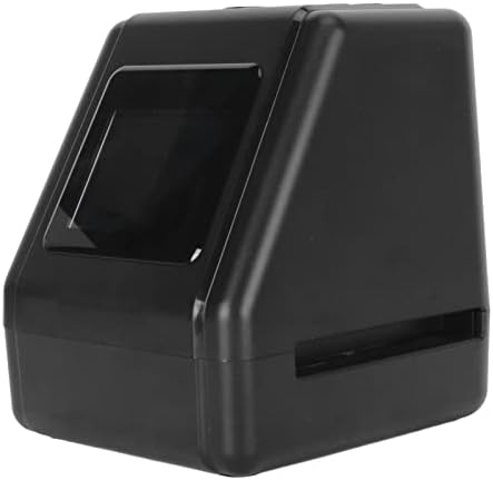 Asixxsix Scanner de Film avec écran TFT IPS HD de 2 Pouces, convertit Les négatifs 35mm 135 110 126 et Les Diapositives Super 8 en JPEG numérique 22MP, visionneuse de Diapositives pour Fiche Technique et Prix au Maroc