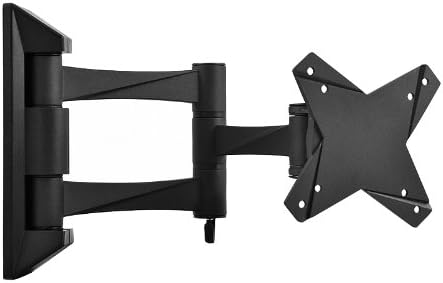 OSD Audio TSM-01-113 Support mural inclinable et pivotant pour téléviseur LCD de 13 à 23 pouces
Avis, Fiche Technique et Prix au Maroc