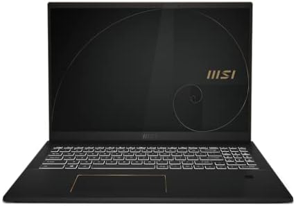 MSI Summit E16FlipEvo A12MT-036FR : Core i5 1240P - 16GB - SSD 1TB - Iris XE Graphic - 16' QHD 165Hz Tactile - WDS 11 Pro Noir Fiche Technique et Prix au Maroc