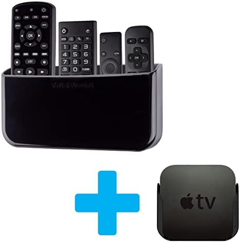 Ensemble ReliaMount pour Apple TV et télécommandes
Avis, Fiche Technique et Prix au Maroc
