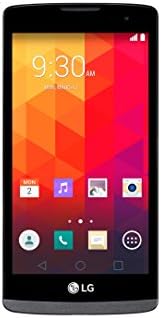 LG Leon 4G Smartphone débloqué (4.5 Pouces - 8 Go) Titane (Import Espagne) Fiche Technique et Prix au Maroc