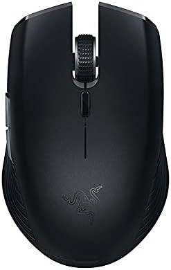 Razer RZ01-02170100-R3G1 Souris Gaming sans fil, NoirAvis,  Fiche Technique et Prix au Maroc
