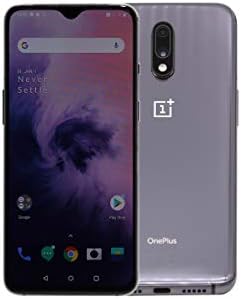 OnePlus 7 8Go de RAM / 256Go Double Sim Miroir Gris (Reconditionné) Fiche Technique et Prix au Maroc