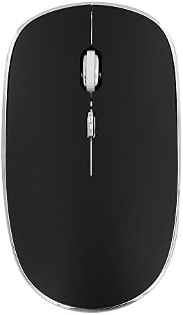 Tnb - Souris sans Fil Silent Noire - Collection RUBBYAvis,  Fiche Technique et Prix au Maroc