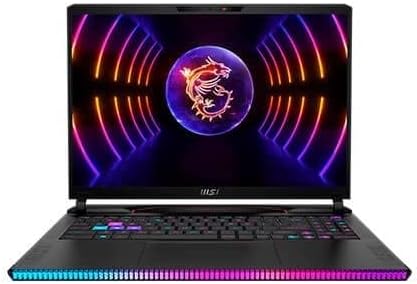 MSI 044ES 13950H / 32Go/SSD 1TB/RTX4060 8G/16 UHD+/W11H Fiche Technique et Prix au Maroc