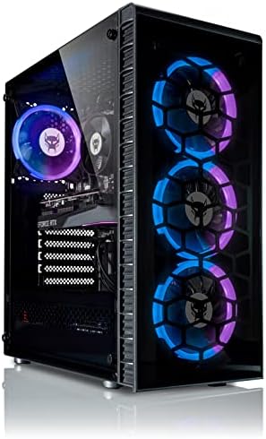BEASTCOM Q5 Pro Gaming, PC Gamer, Intel i5-12400F 6X 4,40 GHz 12-Threads, NVIDIA RTX 3050 8Go, 16Go RAM, 2To NVMe SSD, WiFi, Windows 11 Pro Fiche Technique et Prix au Maroc