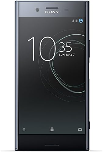 Sony Xperia XZ Premium LTE 64GB G8141 Black Fiche Technique et Prix au Maroc
