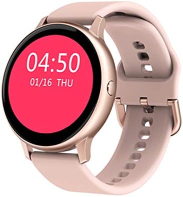 ZBY DT88 Women Smart Watch DT88IP68 Imperméable SmartWatch Moniteur de Mesure Pression de la fréquence Cardiaque Moniteur Oxygen Horloge Convenable Fiche Technique et Prix au Maroc