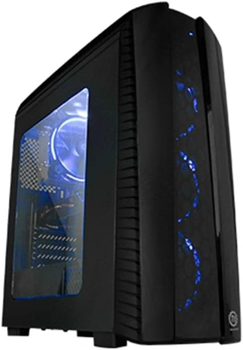 Générique Ordinateur Pro Gaming GTX 1660 Super - AMD Ryzen™ 5 - DDR 4 16 Go - SSD M.2 Nve 480 Go - WiFi Fiche Technique et Prix au Maroc