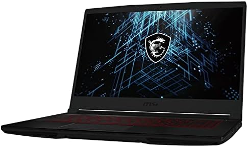 MSI NB GF63 THIN 11UC-1037IT I7-11800H 8 Go 512 Go SSD 15,6 RTX3050 MAX-Q GDDR6 4 Go WIN 11 HOME Fiche Technique et Prix au Maroc