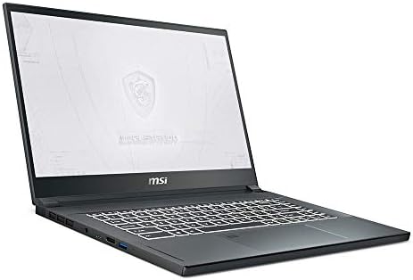 MSI WS66 10TM-043FR : Core i9-10980H - 32GB DDR4 - SSD 1Tb NvMe - Nvidia Quadro RTX5000 16GB - 15.6" UHD - Windows 10 Professionnel - Garantie 3 Ans Constructeur Fiche Technique et Prix au Maroc